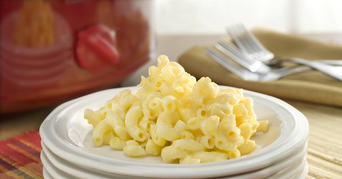 Cheese Whiz And Macaroni Recipes Deporecipe.co