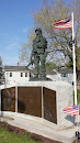 Danbury Area Vietnam War Memorial