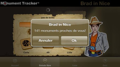 免費下載旅遊APP|Brad In Nice app開箱文|APP開箱王