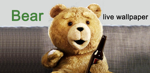 Smoking Skull Live Wallpaper -  apk apps