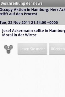 Free Wirtschaft und Börse APK for Android