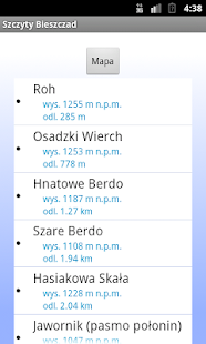Szczyty Bieszczad Screenshots 13