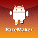 Run Faster (Pace) logo