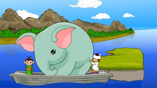 Free Download 曹冲称象 APK for PC