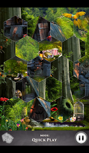 HS - Land of Make Believe Screen 3