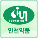 인천약품 Mobile WOS logo