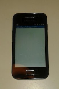 Download QR Flashlight APK for Android