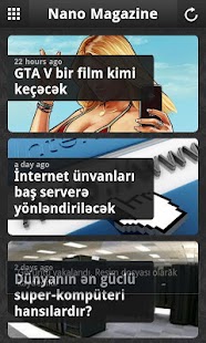 Download NanoMagazine APK