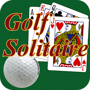 Golf Solitaire