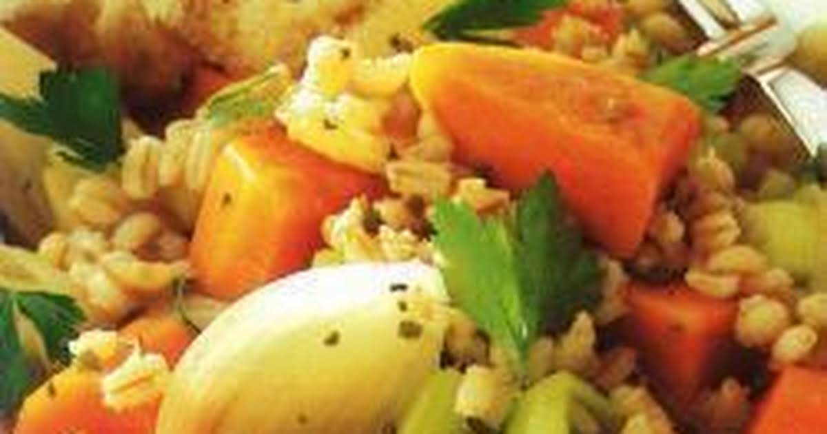 10 Best Winter Vegetable Casserole Recipes Yummly