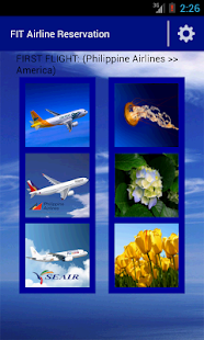 Free FIT AirSim APK for Android