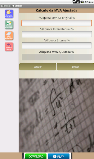 免費下載財經APP|Cálculos Tributários app開箱文|APP開箱王