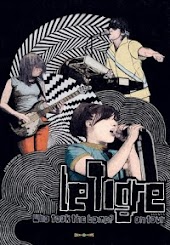 Who Took The Bomp? Le Tigre On Tour