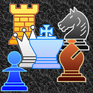Mobile Chess.apk 2.0.3