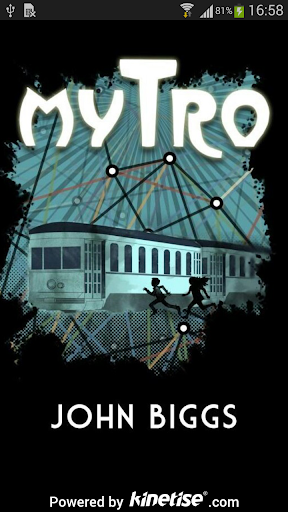 Mytro