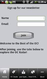How to get OC Radar patch 1.10 apk for pc