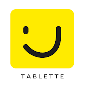 PagesJaunes pour Tablette