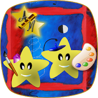 KidsArt APK התמונה על עטיפת הסרט