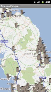 How to mod Assassin Conquest patch gore apk for android
