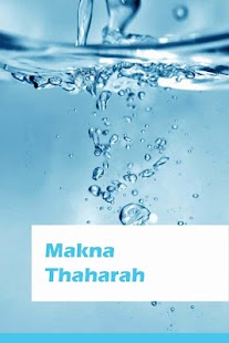 Free Bersuci Bagi Muslim APK