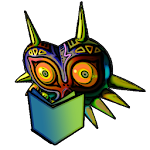 Majora's Mask Completion Guide Apk