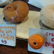 Haritts Donuts & Coffee(台中店)