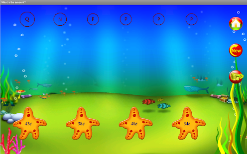 JRS Coin Counting Screenshots 6