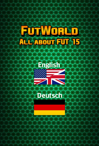 FutWorld 2015