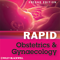 Rapid Obs and Gyn, 2nd Edition logo