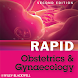 Rapid Obs and Gyn, 2nd Edition