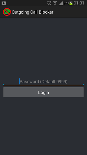 【免費通訊App】Outgoing Call Blocker-APP點子