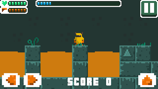 GrottyScape | Free - screenshot thumbnail