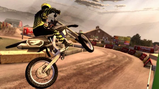 Dirt Rider™ - screenshot thumbnail