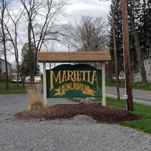 Marietta House 