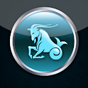 Capricorn Horoscope logo