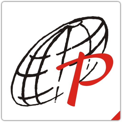 Pauline E-Reader 書籍 App LOGO-APP開箱王