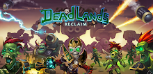 Dead Lands Reclaim free APK