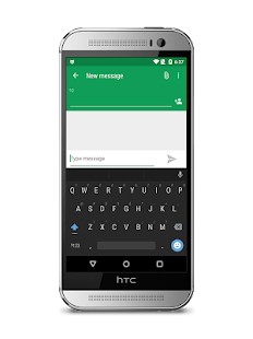 download Flats CM12 Theme free