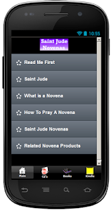 How to mod Saint Jude Novenas 3.0 apk for laptop