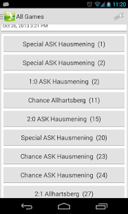 Free jawoi.tv - LIVE Video TICKER APK