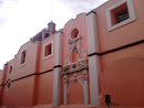 Iglesia de Belén