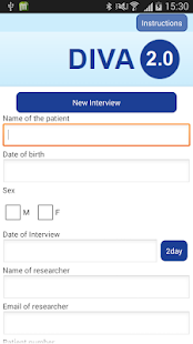 Diva 2.0 V2 - náhled