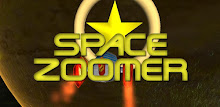 Space Zoomer - 3D Space Game APK