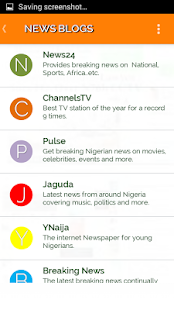 Newspapers NG Screenshots 3