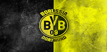Borussia Dortmund Wallpaper HD APK