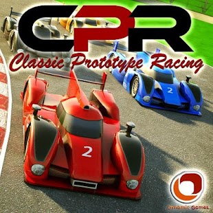  Classic Prototype Racing  