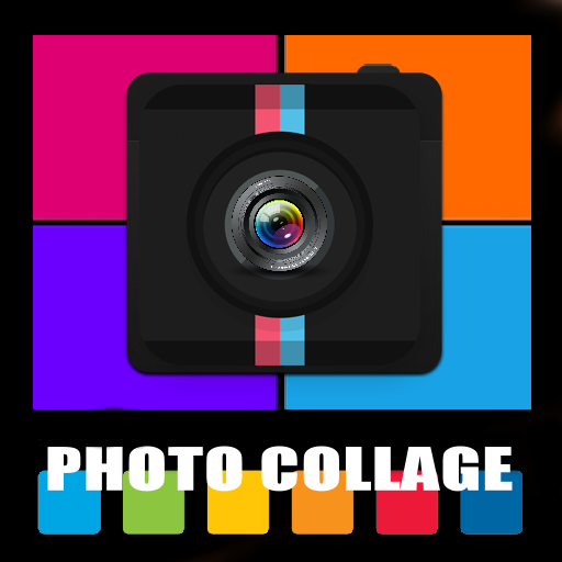 Photo Collage Maker App