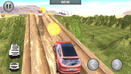 SUV Drive 3D 4x4 Pro