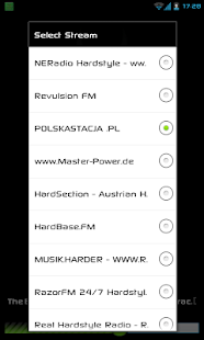 Download Best Hardstyle Radios Donate APK