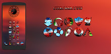Chromicons - Icon Pack APK